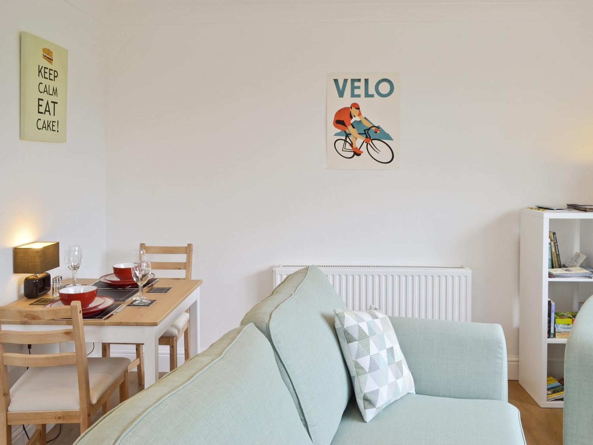 Bellwood House Annexe Villa Felixkirk Eksteriør billede